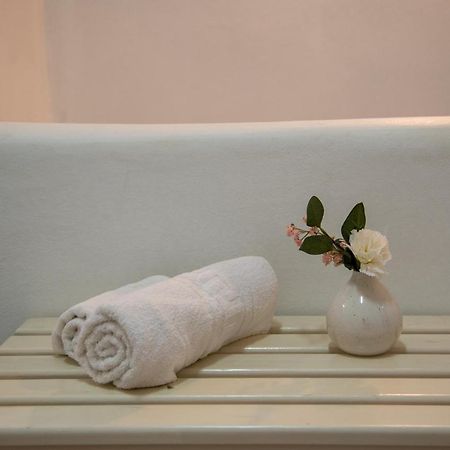 Villa Foivos Agios Romanos Экстерьер фото